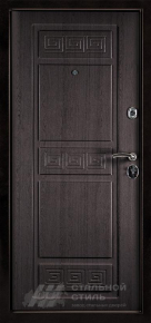 Дверь ДШ №37 с отделкой МДФ ПВХ - фото №2