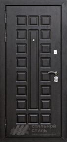 Дверь Д3К №14 с отделкой МДФ ПВХ - фото №2