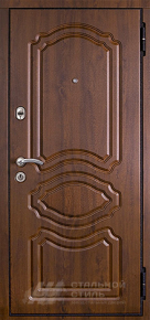 Дверь Дверь МДФ №86 с отделкой МДФ ПВХ
