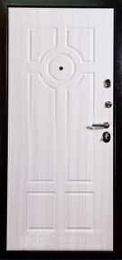 Дверь Дверь МДФ №47 с отделкой МДФ ПВХ