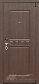 Дверь Дверь ПР №23 с отделкой МДФ ПВХ
