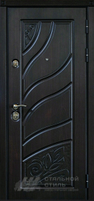 Дверь Дверь МДФ №101 с отделкой МДФ ПВХ