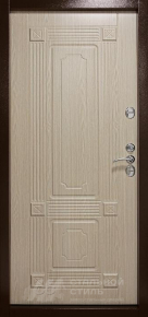 Дверь Дверь МДФ №544 с отделкой МДФ ПВХ