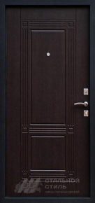 Дверь Дверь МДФ №324 с отделкой МДФ ПВХ
