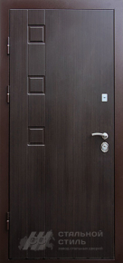 Дверь Дверь ПР №25 с отделкой МДФ ПВХ