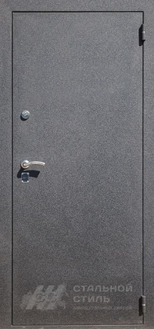Дверь «Дверь Д3К №36» c отделкой Порошковое напыление