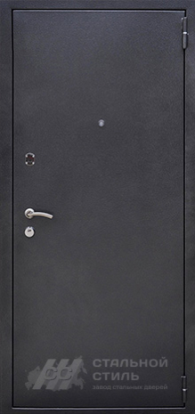 Дверь «Дверь ЭД №39» c отделкой Порошковое напыление
